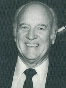 Gordon Gillespie Photo